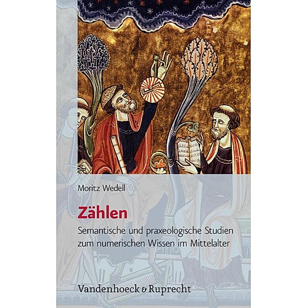 Zählen / Historische Semantik, Moritz Wedell