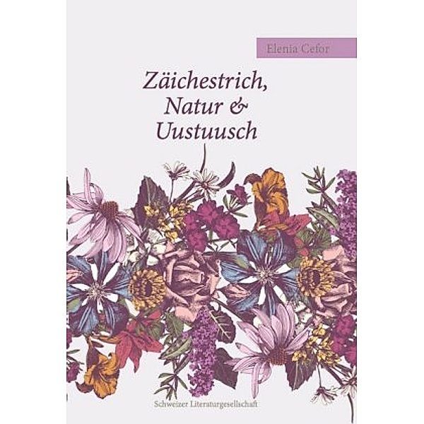 Zäichestrich, Natur & Uustuusch, Elenia Cefor