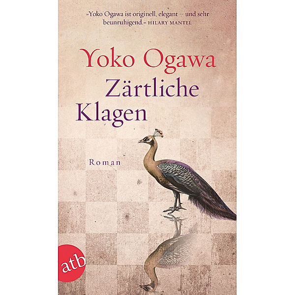 Zärtliche Klagen, Yoko Ogawa