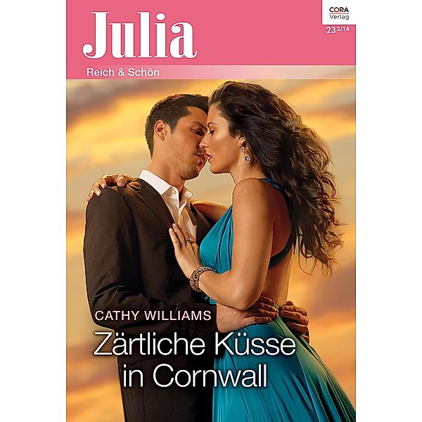 Zärtliche Küsse in Cornwall / Julia (Cora Ebook) Bd.2153, Cathy Williams