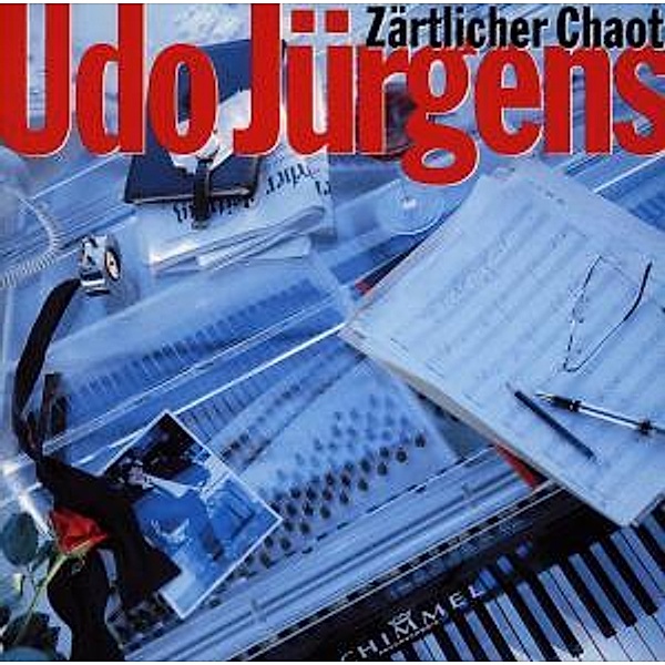 Zärtlicher Chaot, Udo Jürgens