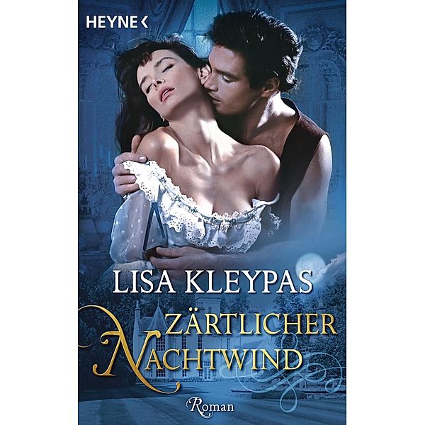 Zärtlicher Nachtwind / Hathaway Bd.3, Lisa Kleypas