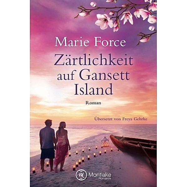 Zärtlichkeit auf Gansett Island / Die McCarthys Bd.9, Marie Force