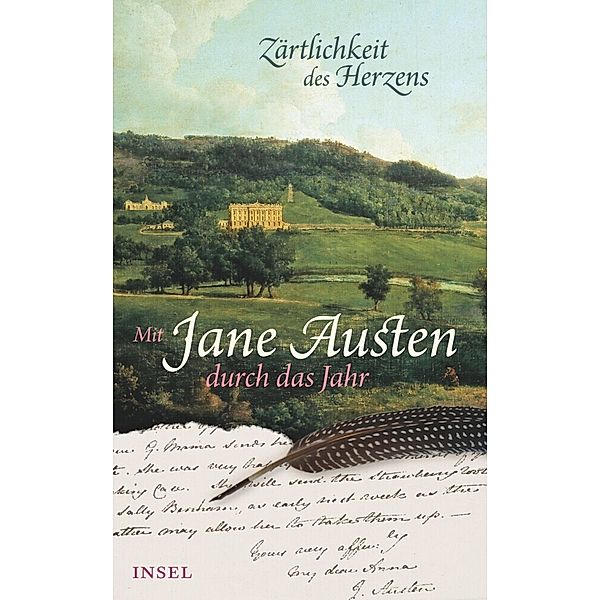 Zärtlichkeit des Herzens, Jane Austen