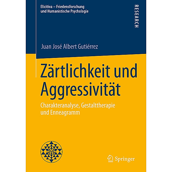 Zärtlichkeit und Aggressivität, Juan José Albert Gutiérrez