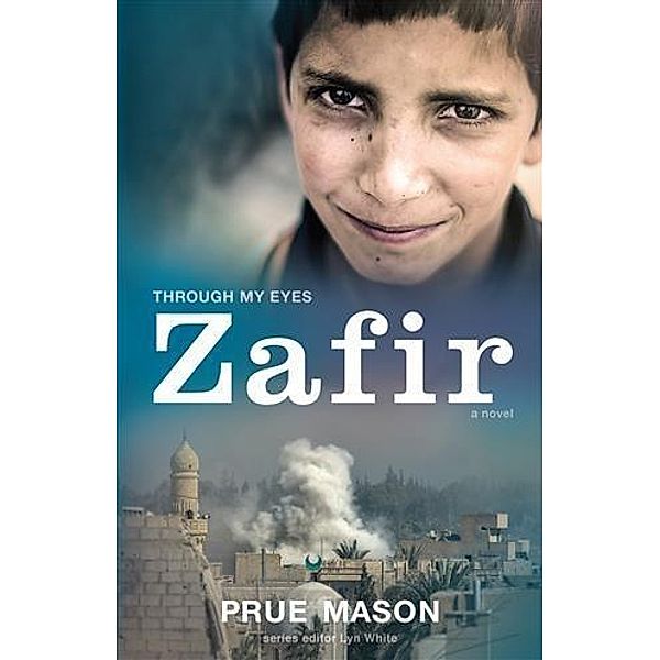 Zafir, Prue Mason