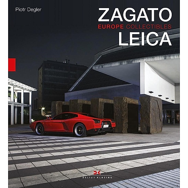 Zagato - Leica, Piotr Degler