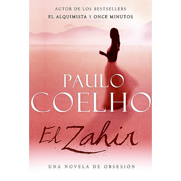 Zahir (Spanish edition), Paulo Coelho