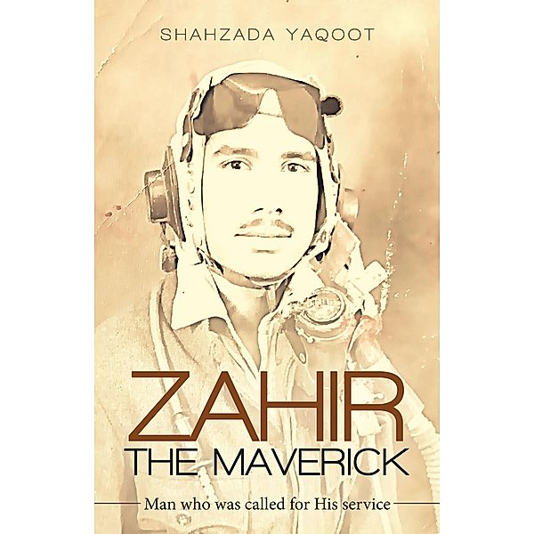 Zahir the Maverick, Shahzada Yaqoot