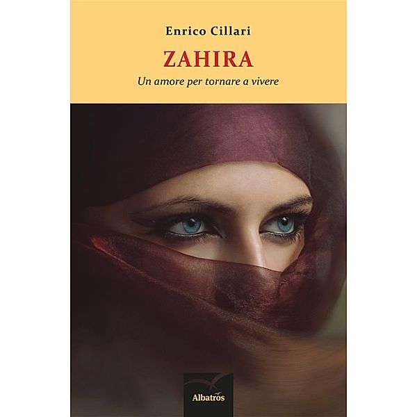 Zahira Un amore per tornare a vivere, Cillari Enrico