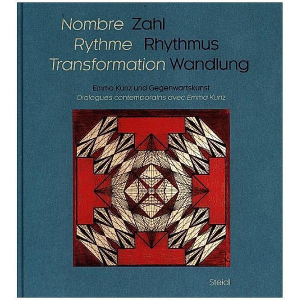 Zahl, Rhythmus, Wandlung / Nombre, Rythme, Transformation