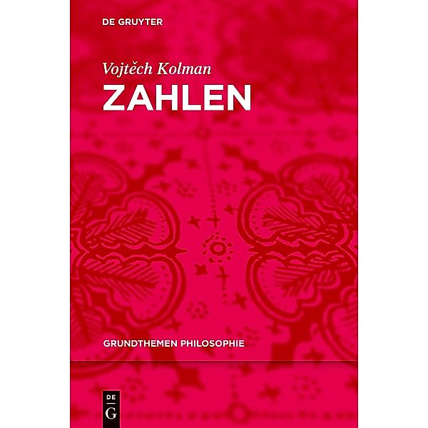 Zahlen, Vojtech Kolman