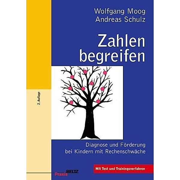 Zahlen begreifen, Wolfgang Moog, Andreas Schulz