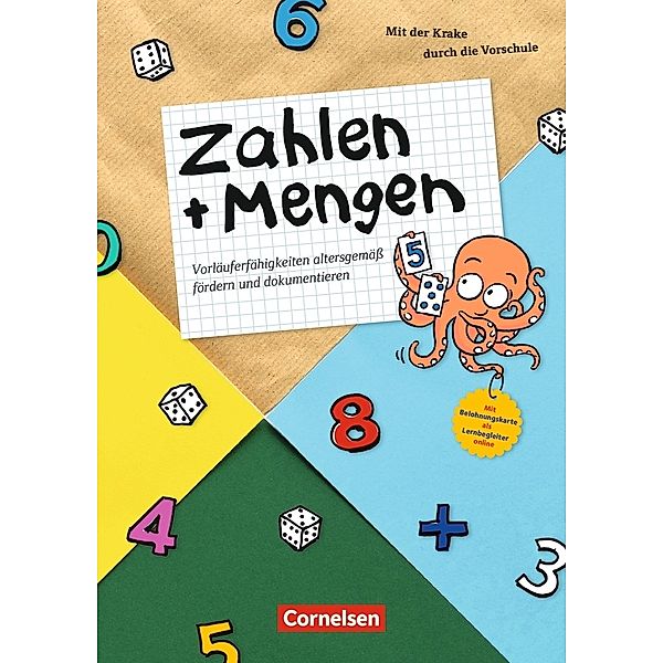 Zahlen + Mengen