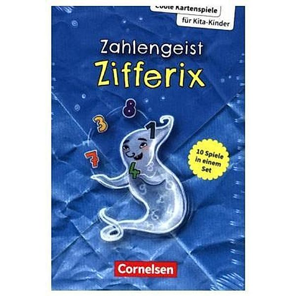 Zahlengeist Zifferix