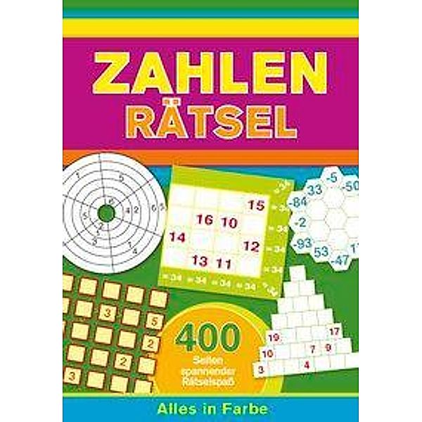 Zahlenrätsel