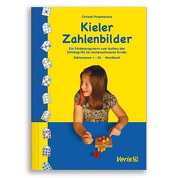 Zahlenraum 1-20, Handbuch, Christel Rosenkranz