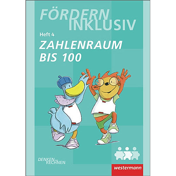 Zahlenraum bis 100, Julia Hacker, Susanne Kuß, Alexandra Weiß, Maria Wichmann