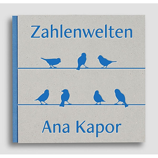 Zahlenwelten - Ana Kapor, Ana Kapor