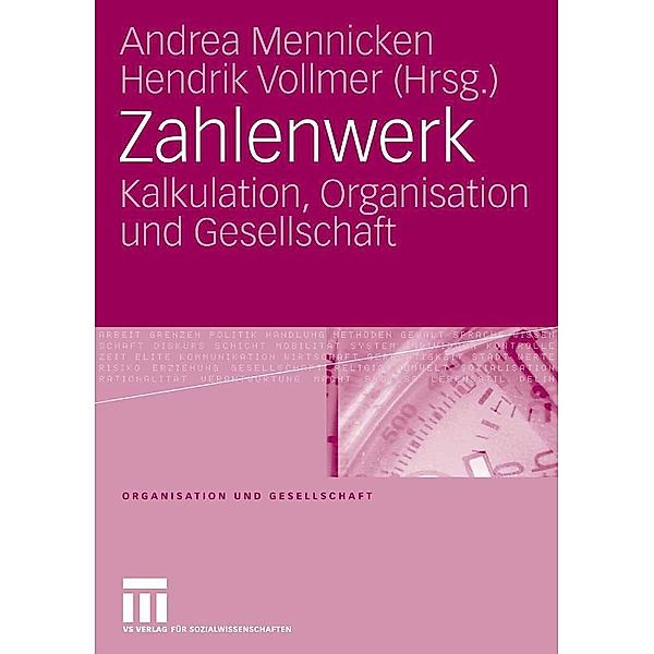 Zahlenwerk / Organisation und Gesellschaft