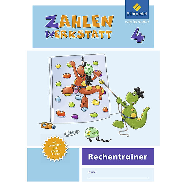 Zahlenwerkstatt - Ausgabe 2015, Steffen Dingemans, Jörg Franks, Claudia Neuburg, Kerstin Peiker, Andrea Peter-Koop, Michaela Schmitz