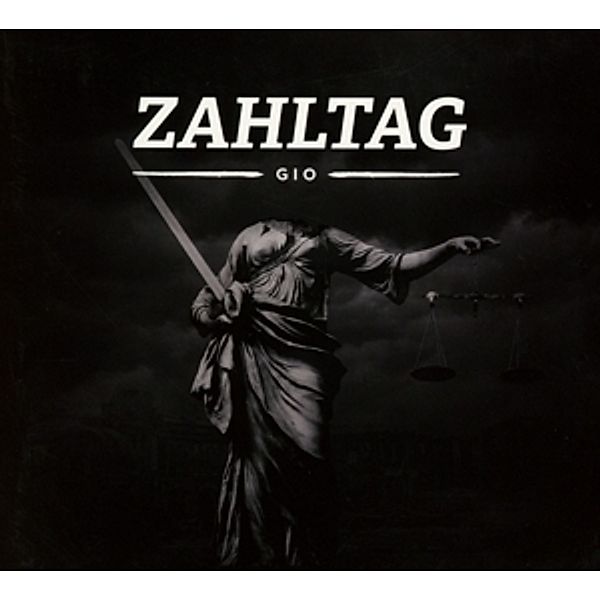 Zahltag (Digipak), Gio