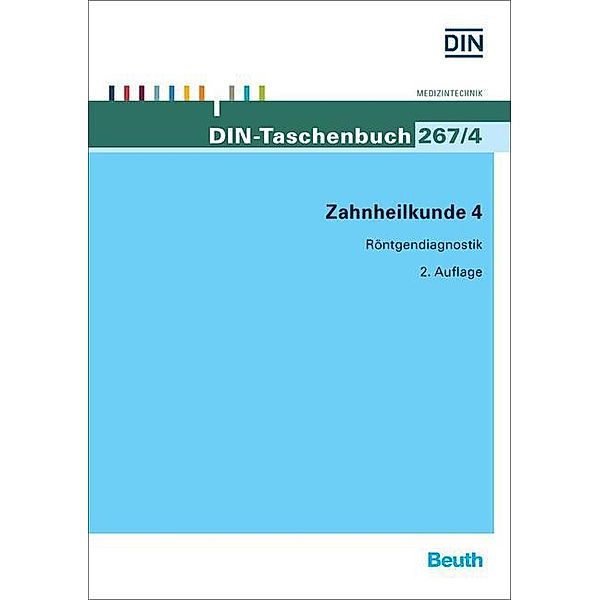 Zahnheilkunde.Tl.4