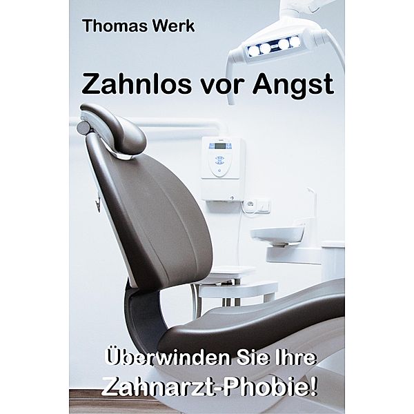 Zahnlos vor Angst, Thomas Werk