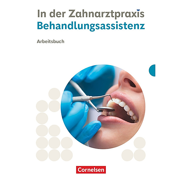 Zahnmedizinische Fachangestellte - Ausgabe 2023, Bernhard Alfter, Waltraud Hollstein, B. Nestle-Oechslin, Susanne Weiss
