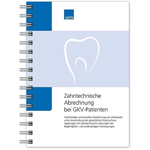 Zahntechnische Abrechnung bei GKV-Patienten, Uwe Koch