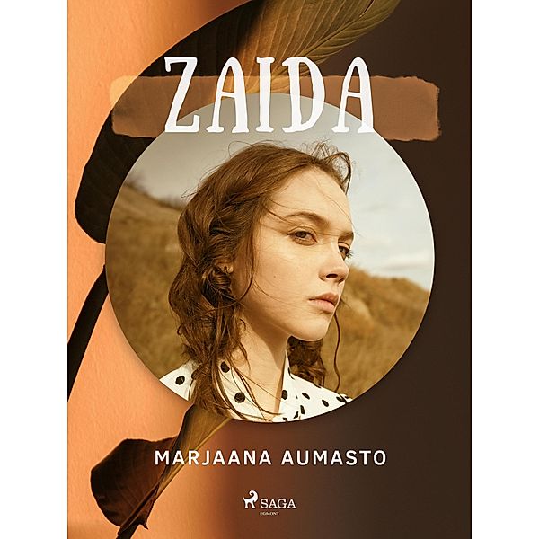 Zaida, Marjaana Aumasto