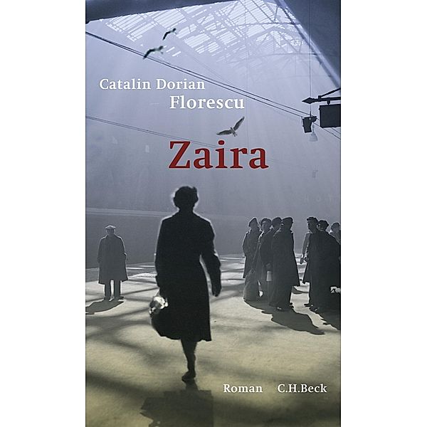 Zaira, Catalin Dorian Florescu