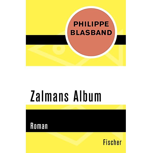 Zalmans Album, Philippe Blasband