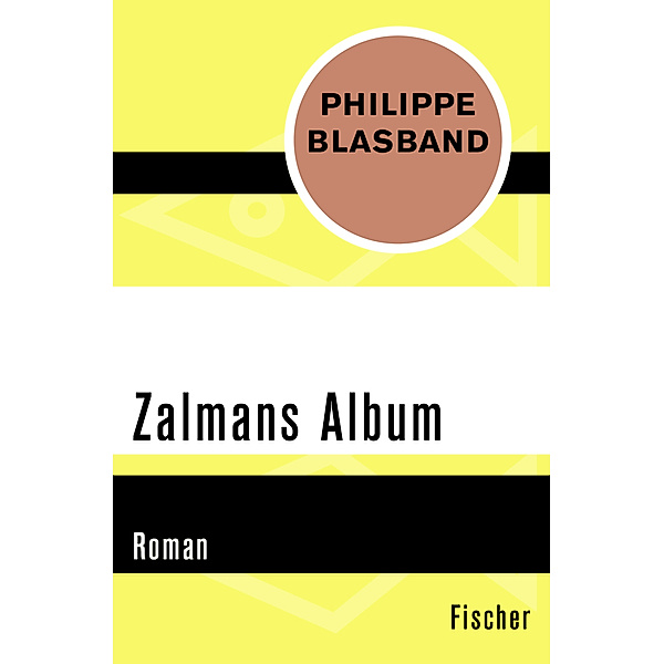 Zalmans Album, Philippe Blasband