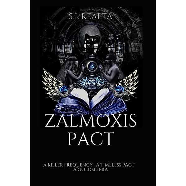 Zalmoxis Pact, Skarlet Lu Realta, S L Realta