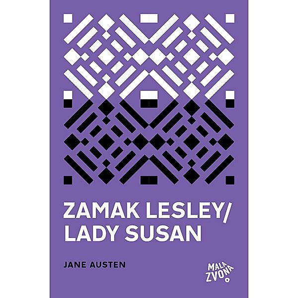 Zamak Lesley - Lady Susan, Jane Austen