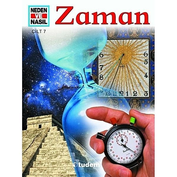 Zaman, Erich Uebelacker