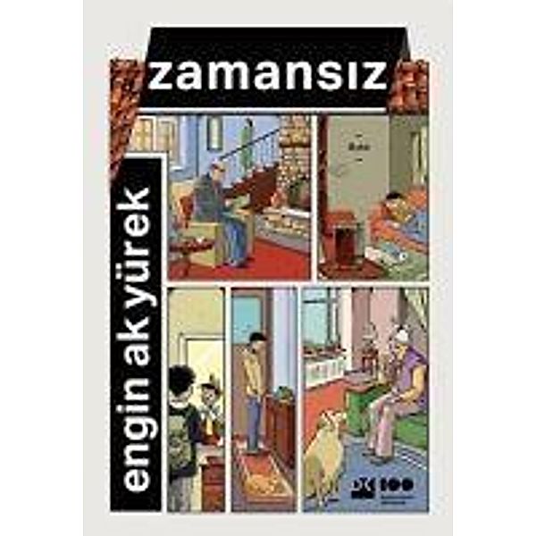 Zamansiz, Engin Akyürek