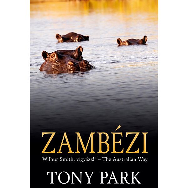 Zambézi, Tony Park