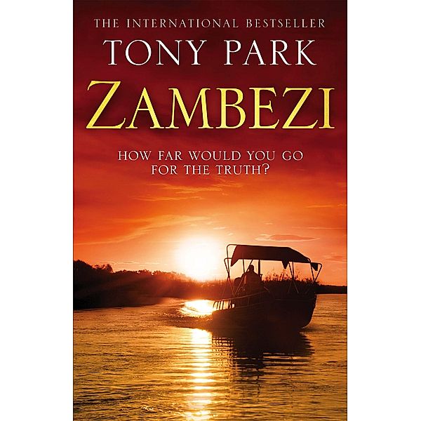 Zambezi, Tony Park