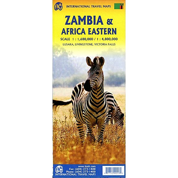 Zambia & Africa Eastern