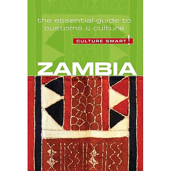 Zambia - Culture Smart!, Andrew Loryman