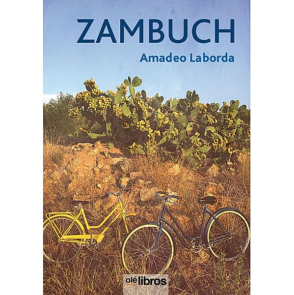 Zambuch, Amadeo Laborda