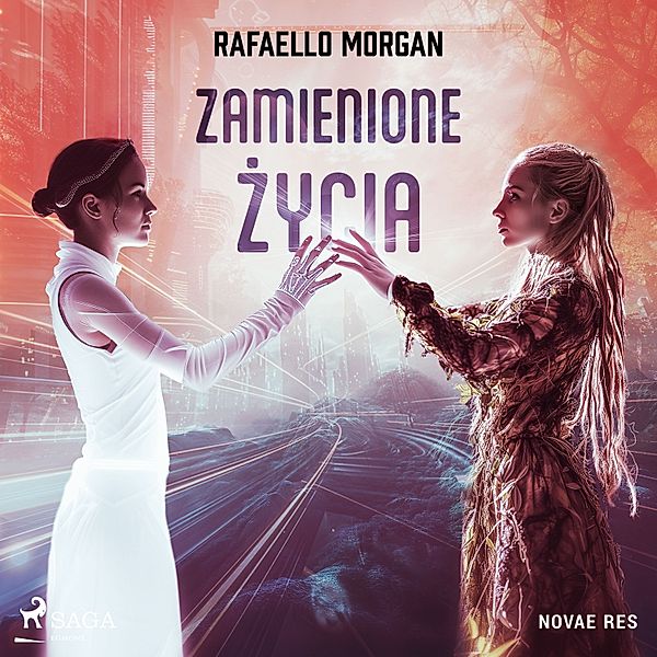 Zamienione życia, Rafaello Morgan