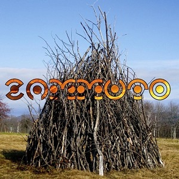 Zammuto (Vinyl), Zammuto
