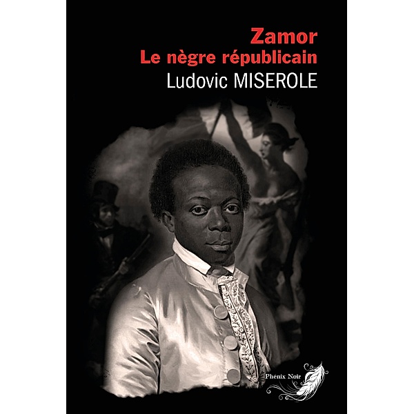 Zamor, Ludovic Miserole