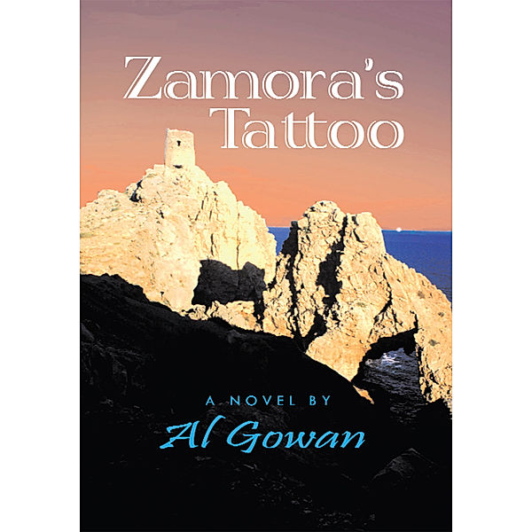 Zamora's Tattoo, Al Gowan