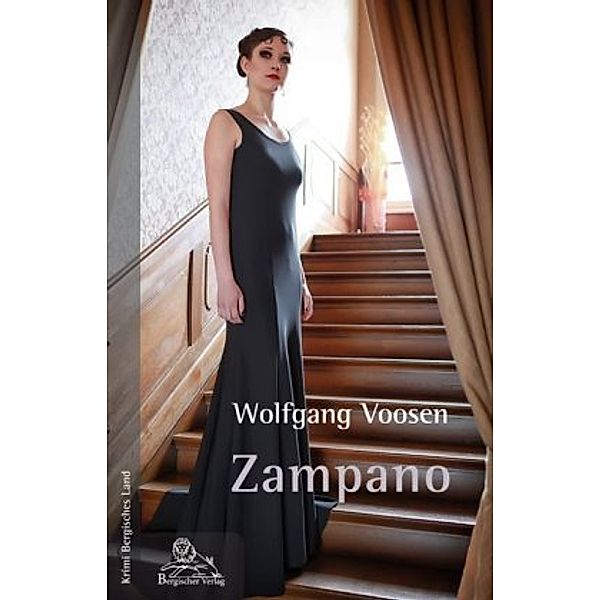 Zampano, Wolfgang Voosen