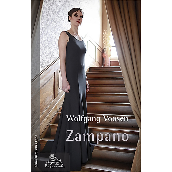Zampano, Wolfgang Voosen