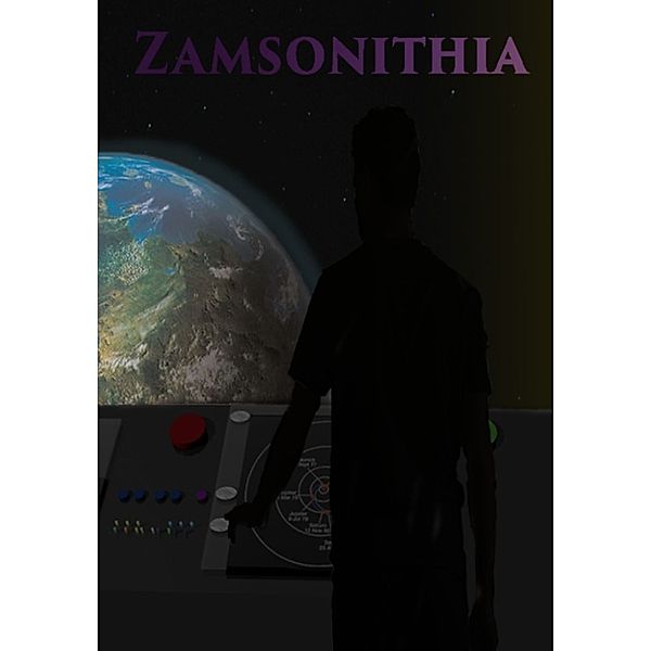 Zamsonithia, Zamuel Carratalá
